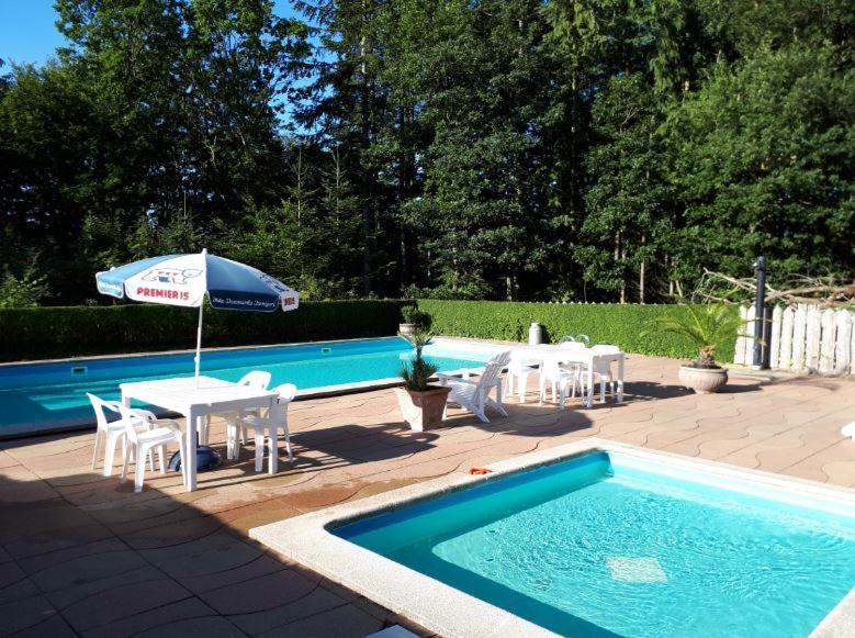 Bollingso Camping Engesvang Εξωτερικό φωτογραφία