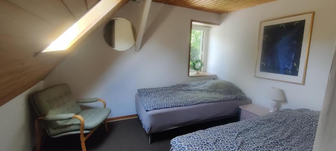 Bollingso Camping Engesvang Εξωτερικό φωτογραφία
